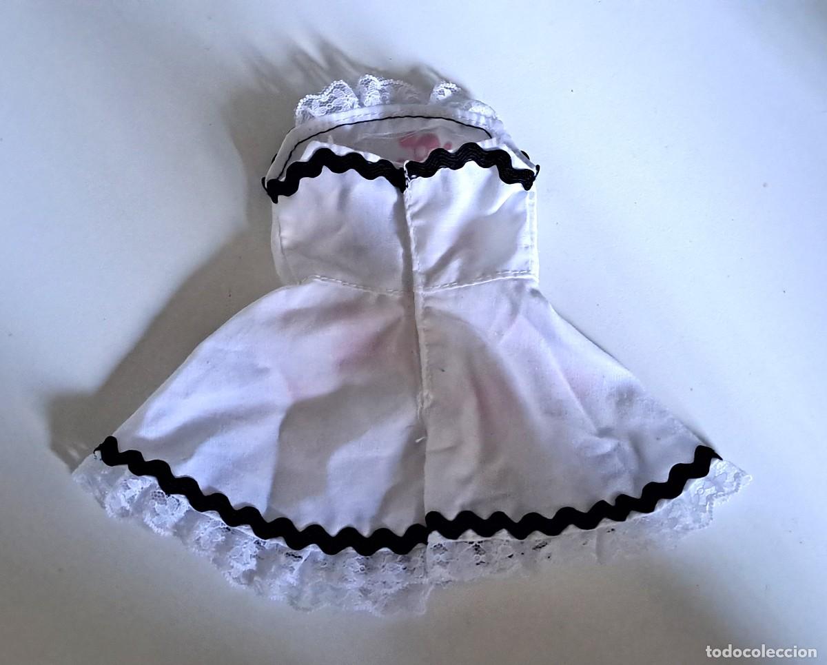 Mu&ntilde;ecas Nancy y Lucas: VESTIDO NANCY DE FAMOSA - Foto 2