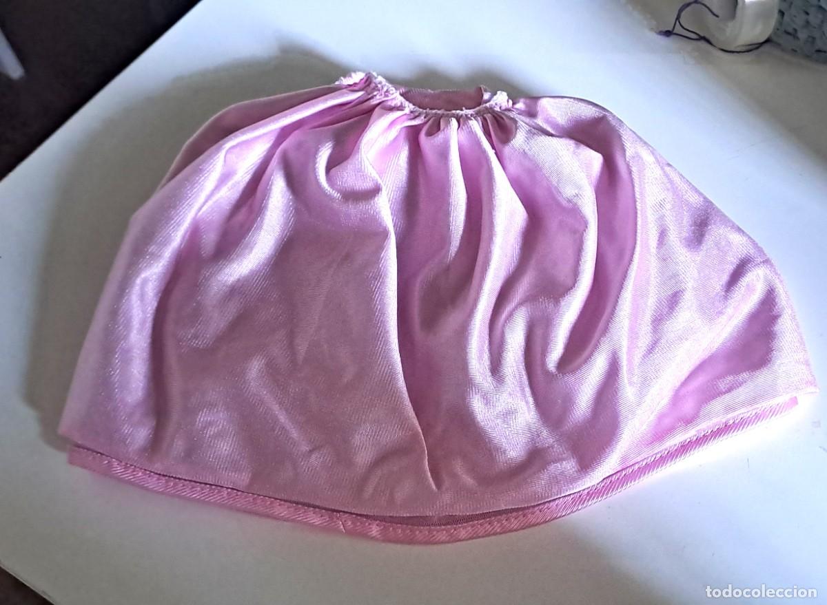 Mu&ntilde;ecas Nancy y Lucas: FALDA NANCY NEW DE FAMOSA - Foto 1