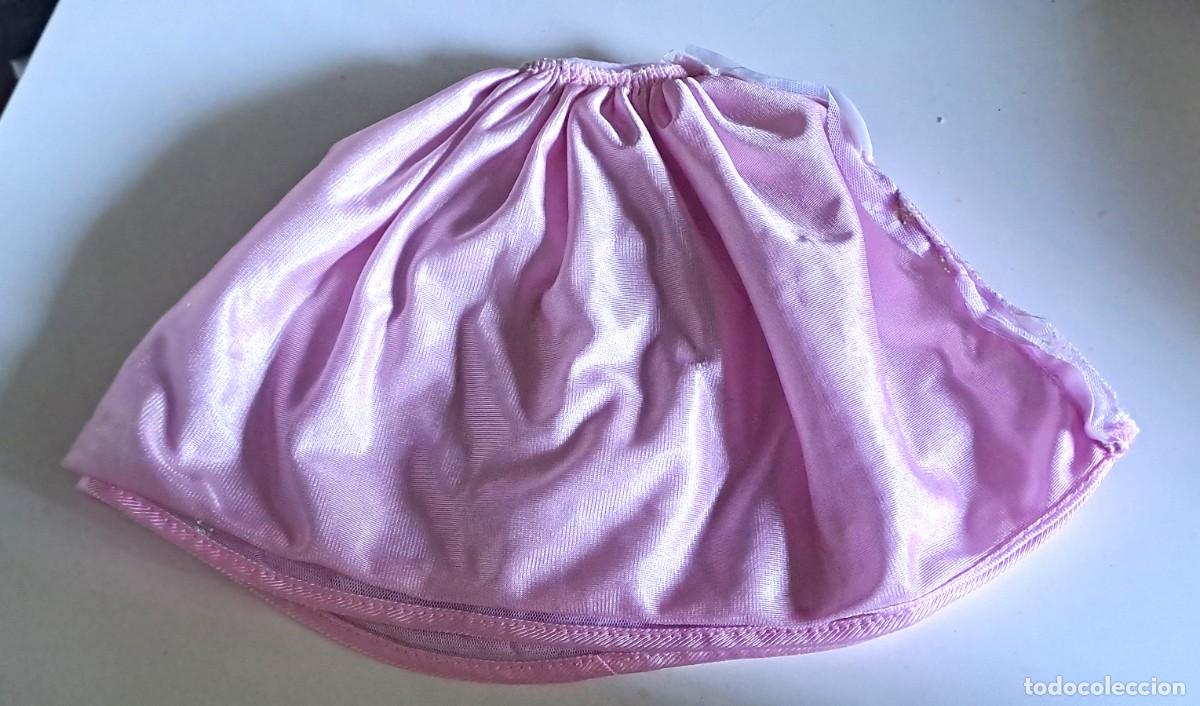 Mu&ntilde;ecas Nancy y Lucas: FALDA NANCY NEW DE FAMOSA - Foto 2