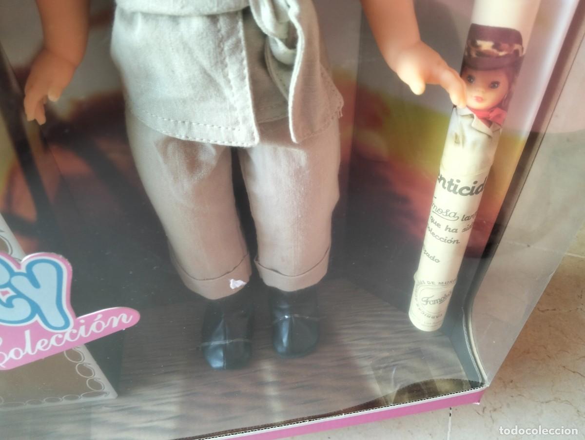 Mu&ntilde;ecas Nancy y Lucas: NANCY COLECCION 2021 NUEVA - Foto 5