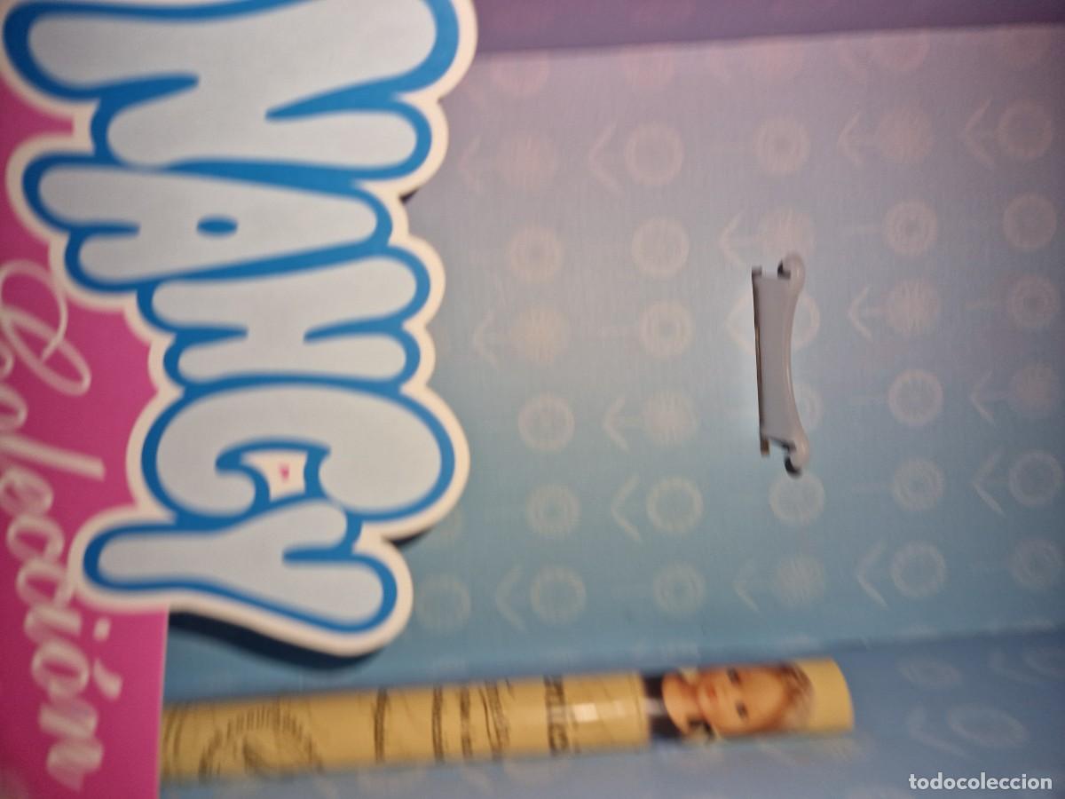 Mu&ntilde;ecas Nancy y Lucas: NANCY CENICIENTA - CAJA VACIA - Foto 3
