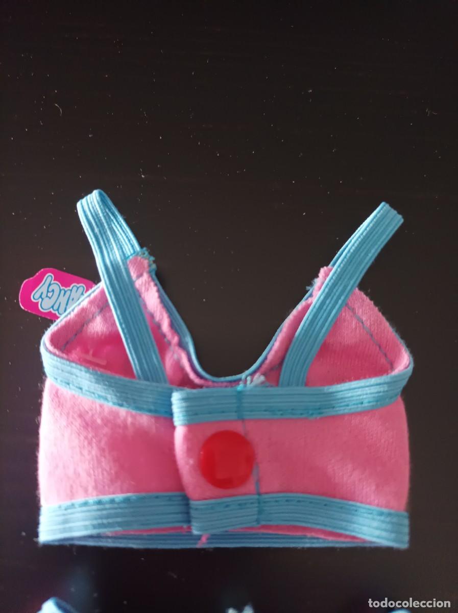 Mu&ntilde;ecas Nancy y Lucas: Conjunto Nancy a estrenar - Foto 3