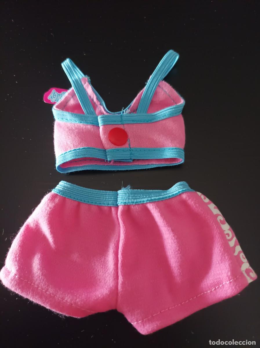 Mu&ntilde;ecas Nancy y Lucas: Conjunto Nancy a estrenar - Foto 4