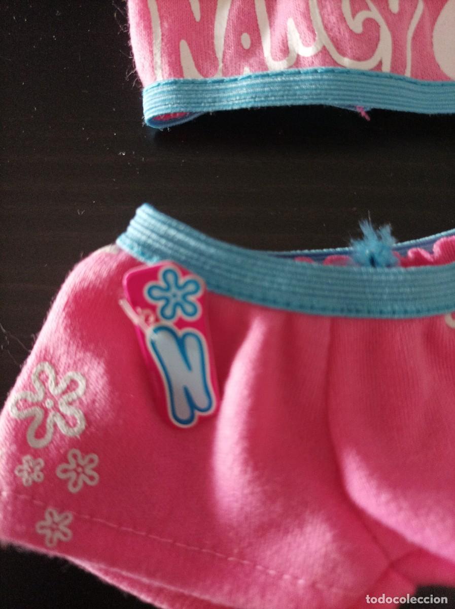 Mu&ntilde;ecas Nancy y Lucas: Conjunto Nancy a estrenar - Foto 6