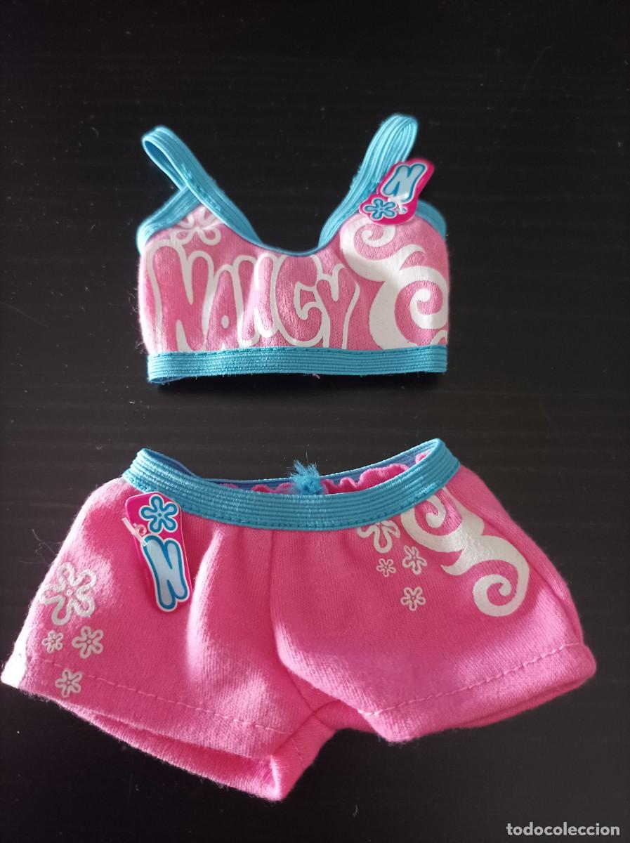 Mu&ntilde;ecas Nancy y Lucas: Conjunto Nancy a estrenar - Foto 7