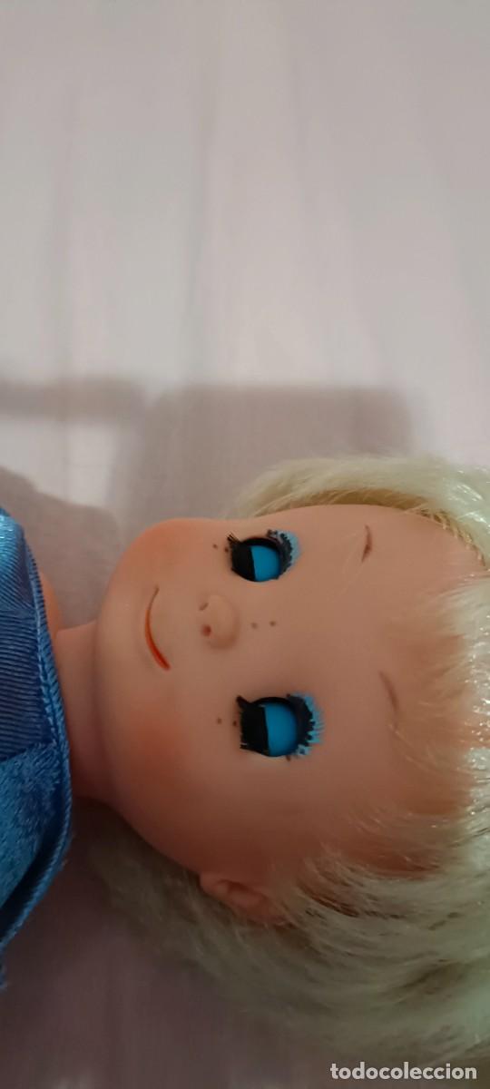 Mu&ntilde;ecas Nancy y Lucas: Mu&ntilde;eca Galaxi hermana de Nancy Selene - Foto 3