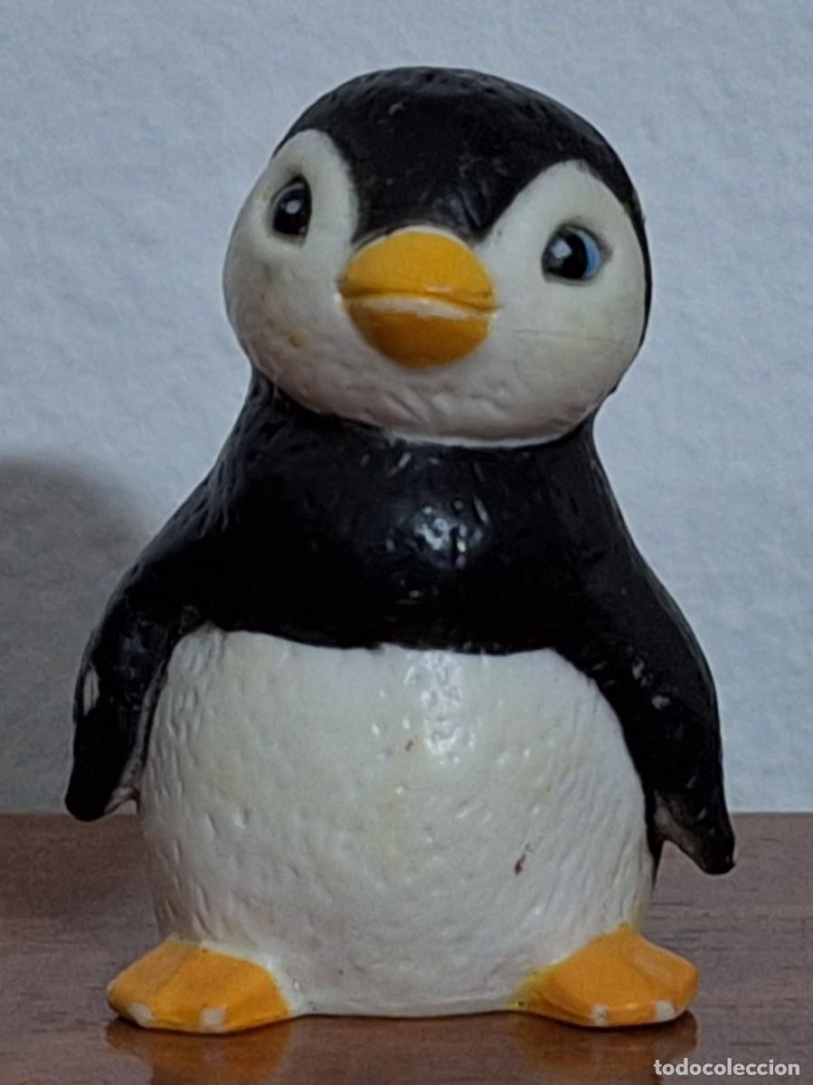 Mu&ntilde;ecas Nancy y Lucas: PING&Uuml;INO DE NANCY NEW &middot; 4,5 CM. - Foto 1