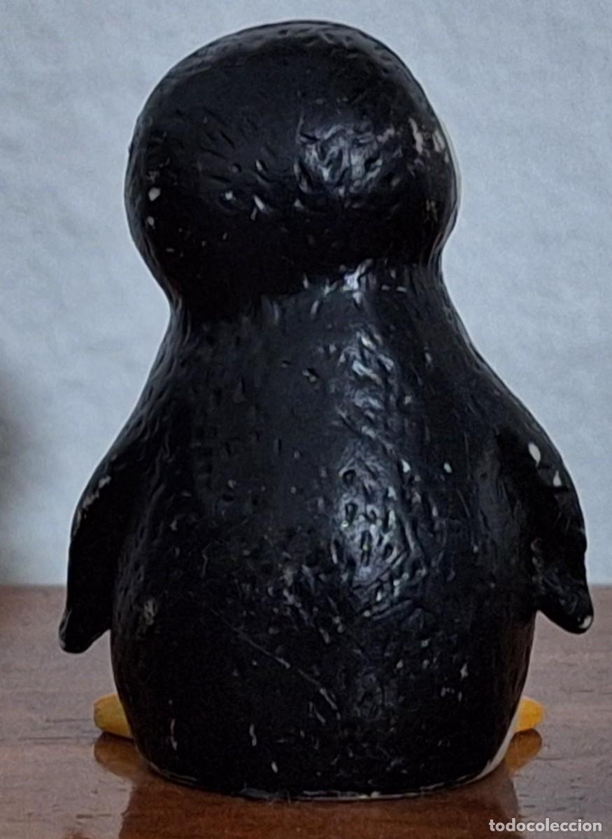 Mu&ntilde;ecas Nancy y Lucas: PING&Uuml;INO DE NANCY NEW &middot; 4,5 CM. - Foto 2