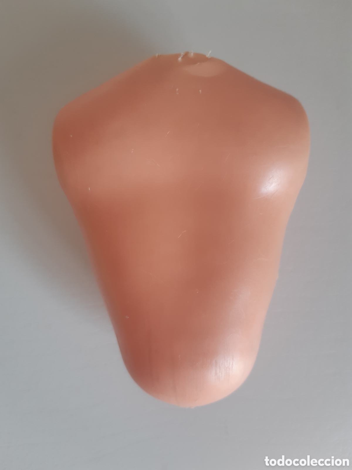 Mu&ntilde;ecas Nancy y Lucas: Torso de Nancy famosa articulada - Foto 2