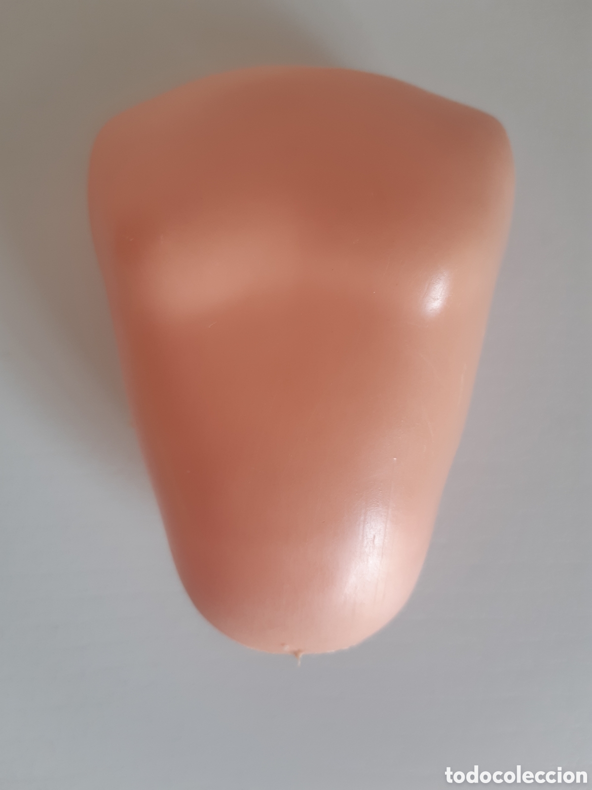 Mu&ntilde;ecas Nancy y Lucas: Torso de Nancy famosa articulada - Foto 1
