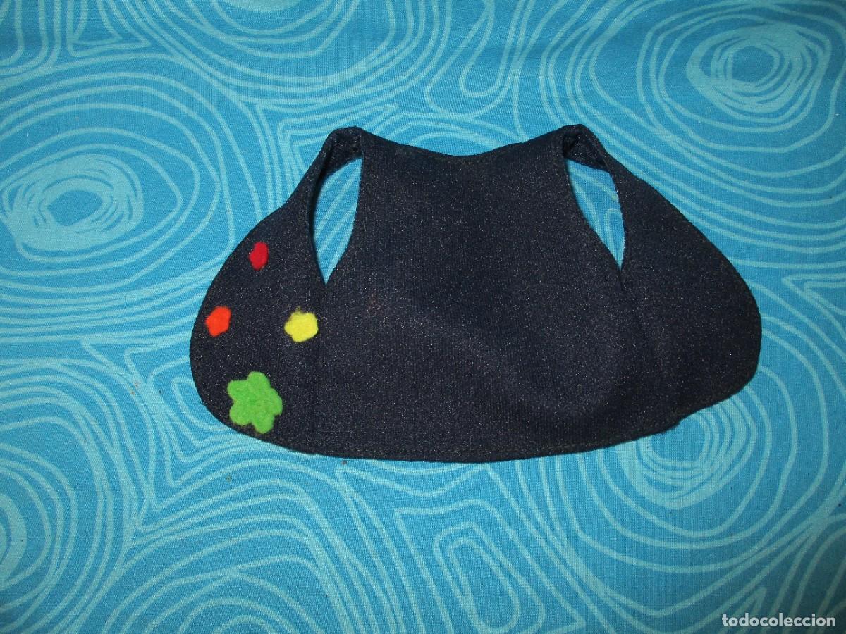 Mu&ntilde;ecas Nancy y Lucas: COJUNTO IBIZA, NANCY - Foto 6