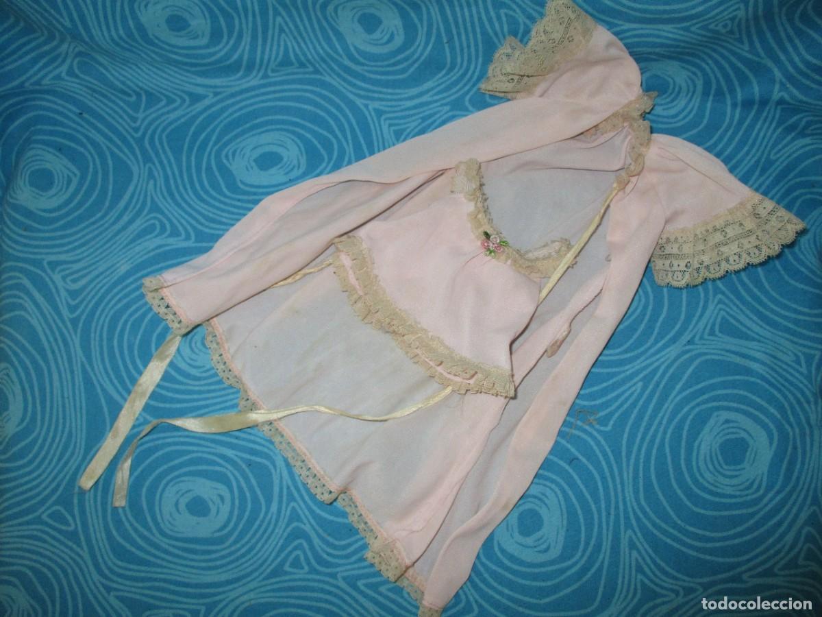 Mu&ntilde;ecas Nancy y Lucas: COJUNTO BUENAS NOCHES, NANCY - Foto 2