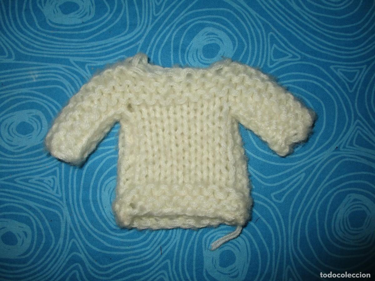 Mu&ntilde;ecas Nancy y Lucas: JERSEY CONJUNTO CARNABY, NANCY - Foto 2
