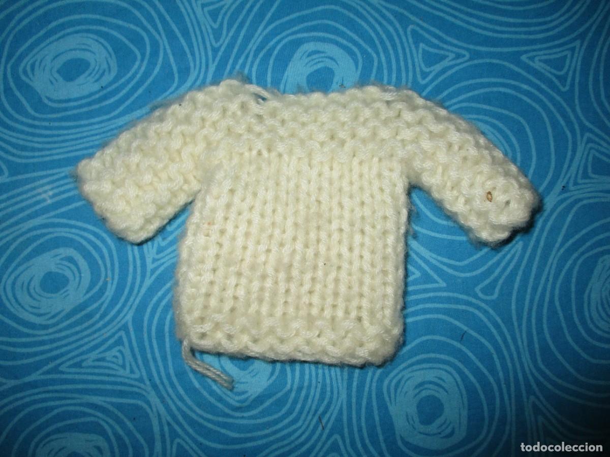 Mu&ntilde;ecas Nancy y Lucas: JERSEY CONJUNTO CARNABY, NANCY - Foto 3