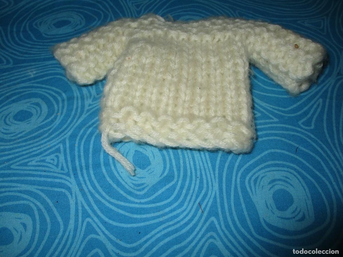 Mu&ntilde;ecas Nancy y Lucas: JERSEY CONJUNTO CARNABY, NANCY - Foto 4