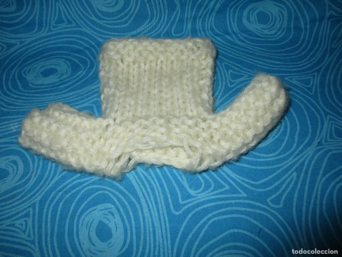 Mu&ntilde;ecas Nancy y Lucas: JERSEY CONJUNTO CARNABY, NANCY - Foto 5