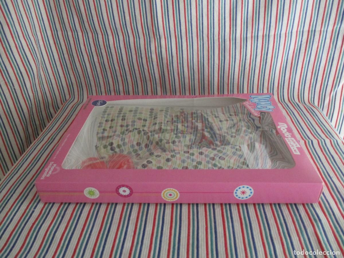 Mu&ntilde;ecas Nancy y Lucas: NANCY COLECCION, CONJUNTO HIPPIE CHIC, NUM 4 - Foto 7