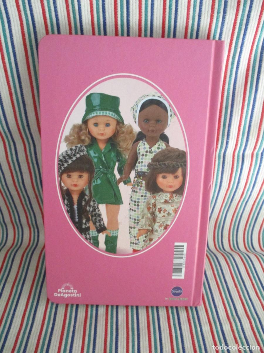 Mu&ntilde;ecas Nancy y Lucas: AGENDA ORIGINAL NANCY DE COLECCI&Oacute;N A ESTRENAR - Foto 4