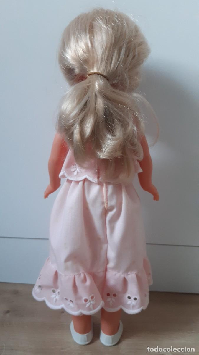 Mu&ntilde;ecas Nancy y Lucas: MU&Ntilde;ECA NANCY FAMOSA ORIGINAL EN CAJA - Foto 10