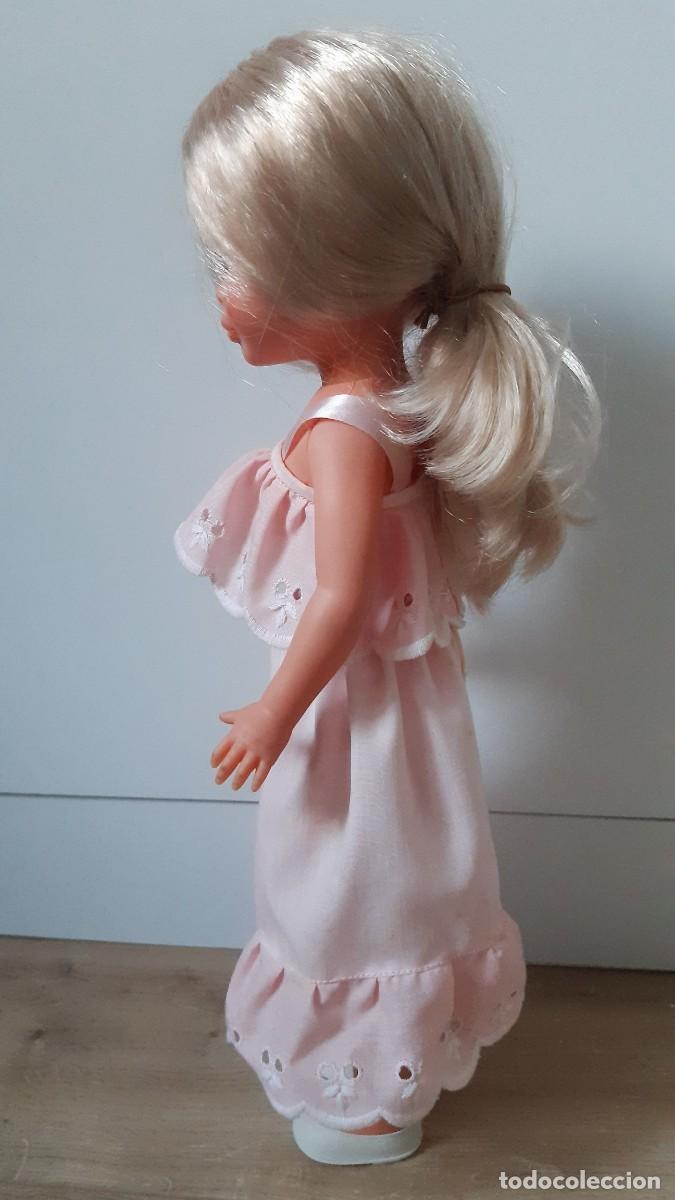 Mu&ntilde;ecas Nancy y Lucas: MU&Ntilde;ECA NANCY FAMOSA ORIGINAL EN CAJA - Foto 12
