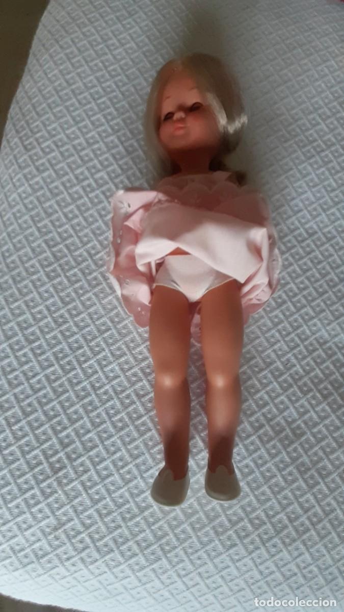 Mu&ntilde;ecas Nancy y Lucas: MU&Ntilde;ECA NANCY FAMOSA ORIGINAL EN CAJA - Foto 13