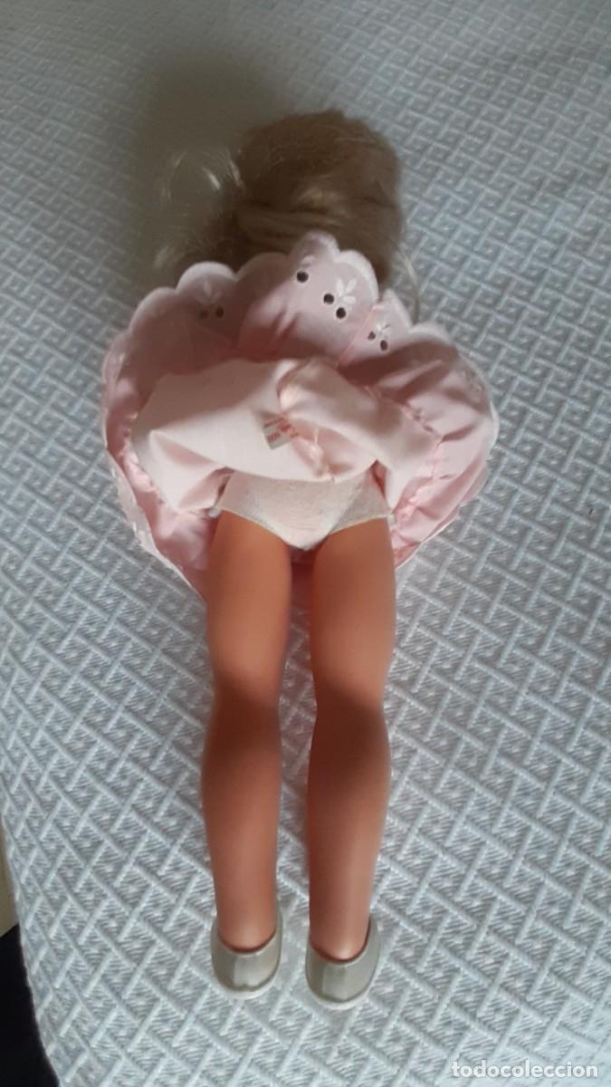 Mu&ntilde;ecas Nancy y Lucas: MU&Ntilde;ECA NANCY FAMOSA ORIGINAL EN CAJA - Foto 14