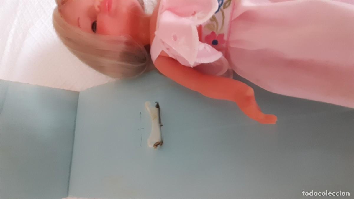 Mu&ntilde;ecas Nancy y Lucas: MU&Ntilde;ECA NANCY FAMOSA ORIGINAL EN CAJA - Foto 20
