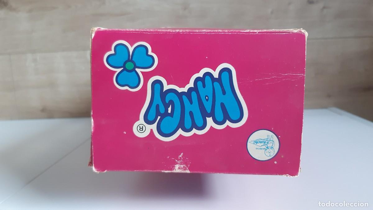 Mu&ntilde;ecas Nancy y Lucas: MU&Ntilde;ECA NANCY FAMOSA ORIGINAL EN CAJA - Foto 21
