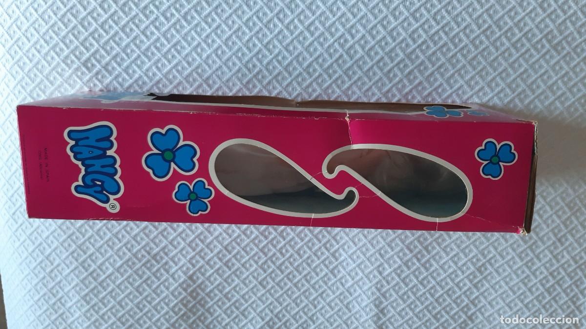 Mu&ntilde;ecas Nancy y Lucas: MU&Ntilde;ECA NANCY FAMOSA ORIGINAL EN CAJA - Foto 24