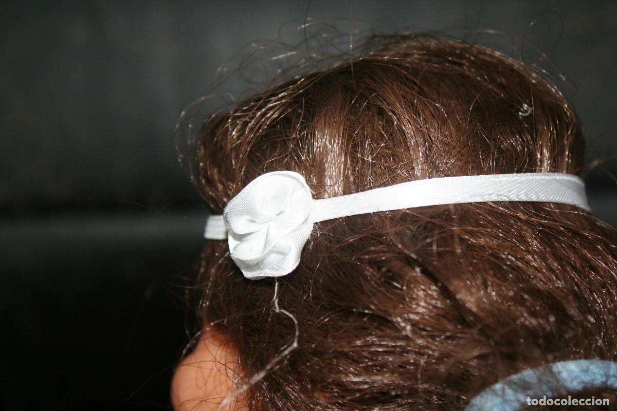 Mu&ntilde;ecas Nancy y Lucas: DIADEMA MU&Ntilde;ECA NANCY BALLET - Foto 2