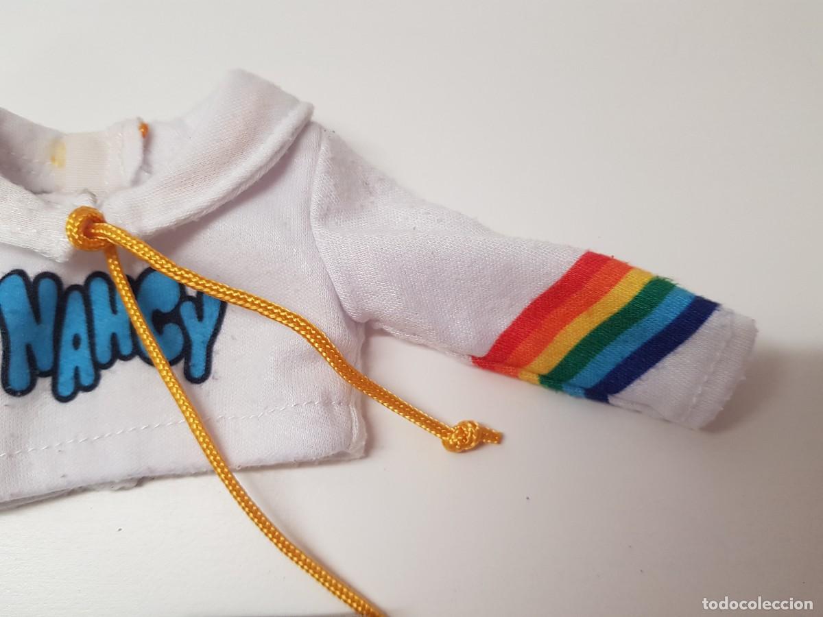 Mu&ntilde;ecas Nancy y Lucas: PANTALON Y CAMISETA PARA NANCY - Foto 4