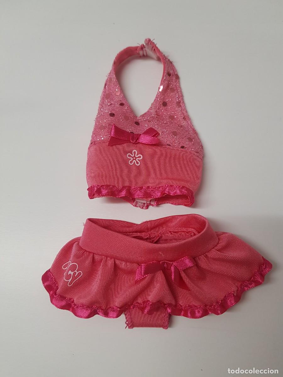 Mu&ntilde;ecas Nancy y Lucas: CONJUNTO PARA MU&Ntilde;ECA NANCY - Foto 1