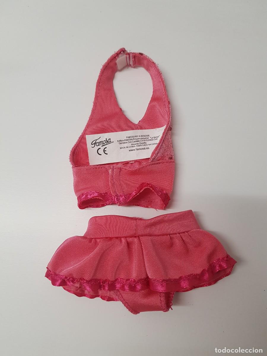 Mu&ntilde;ecas Nancy y Lucas: CONJUNTO PARA MU&Ntilde;ECA NANCY - Foto 2