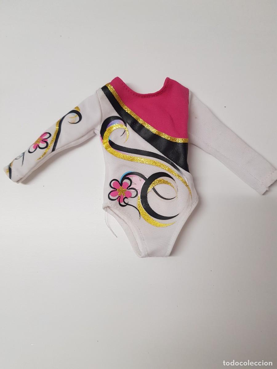 Mu&ntilde;ecas Nancy y Lucas: BODY PARA MU&Ntilde;ECA NANCY - Foto 1