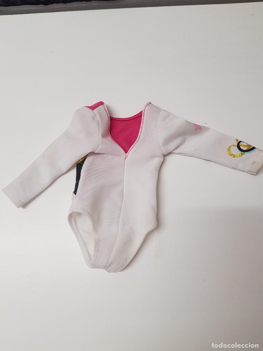 Mu&ntilde;ecas Nancy y Lucas: BODY PARA MU&Ntilde;ECA NANCY - Foto 2