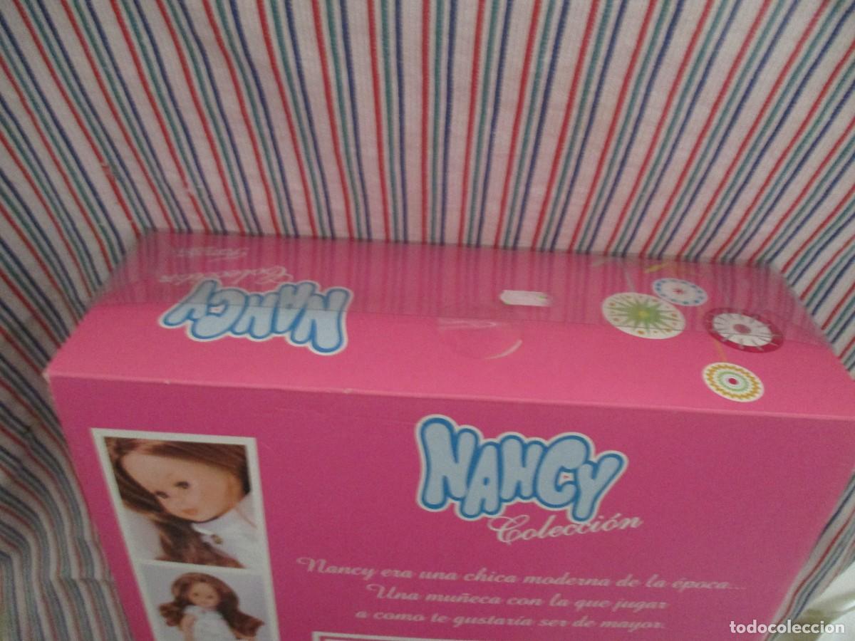 Mu&ntilde;ecas Nancy y Lucas: PRECIOSA NANCY PRESENTACI&Oacute;N DE COLECCI&Oacute;N O REEDICI&Oacute;N - Foto 18