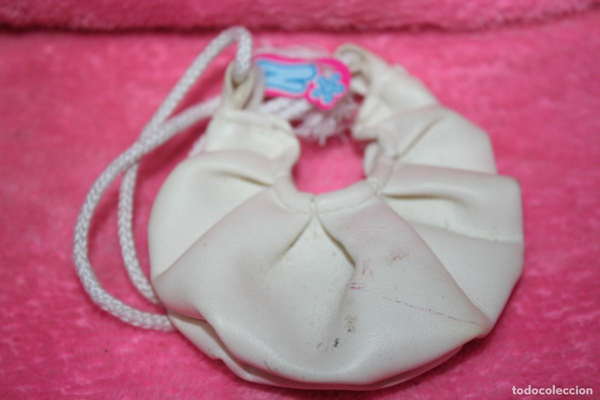 Mu&ntilde;ecas Nancy y Lucas: BOLSO ORIGINAL MU&Ntilde;ECA NANCY - Foto 1