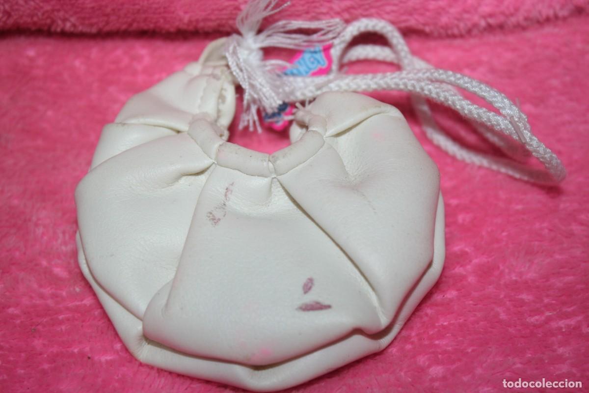 Mu&ntilde;ecas Nancy y Lucas: BOLSO ORIGINAL MU&Ntilde;ECA NANCY - Foto 2
