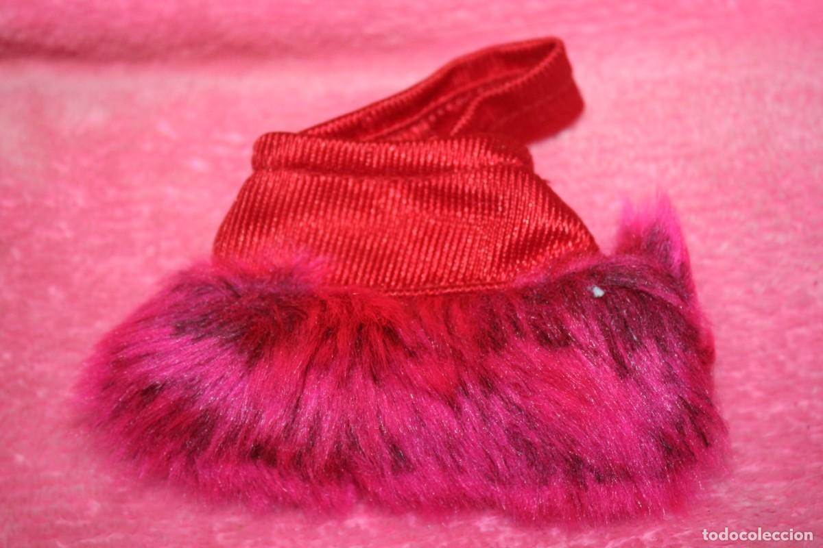 Mu&ntilde;ecas Nancy y Lucas: BOLSO MU&Ntilde;ECA NANCY ORIGINAL blancanieves - Foto 1