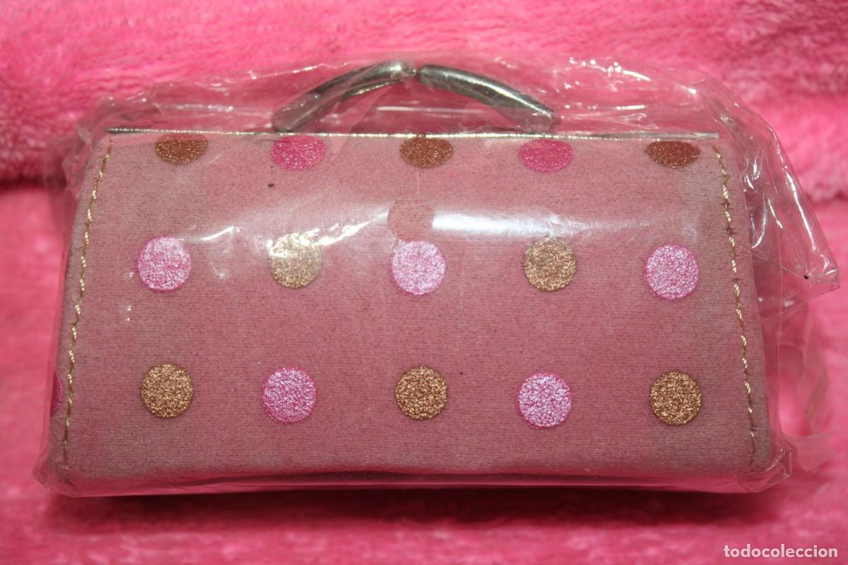 Mu&ntilde;ecas Nancy y Lucas: BOLSO MU&Ntilde;ECA NANCY NO ORIGINAL - Foto 1