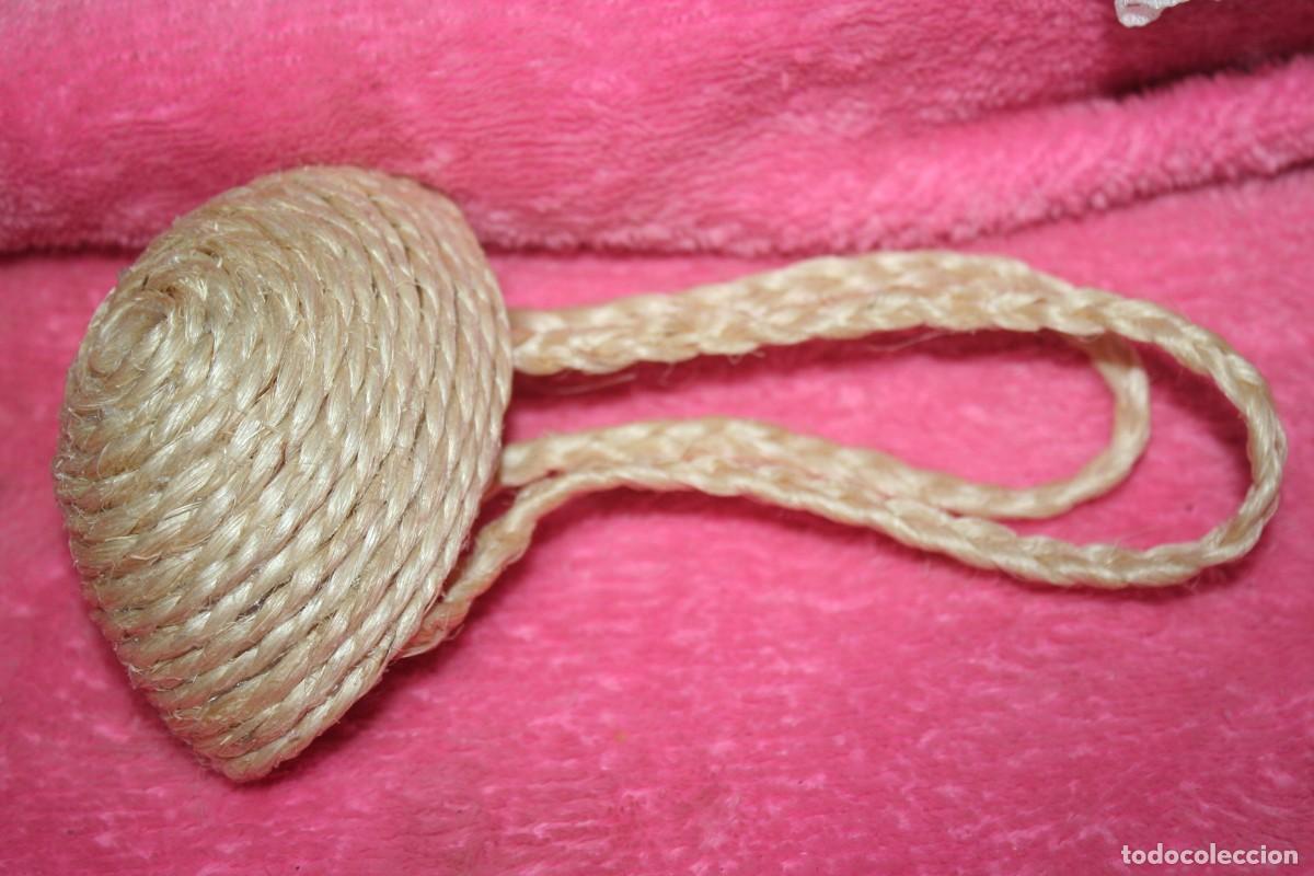 Mu&ntilde;ecas Nancy y Lucas: BOLSO MU&Ntilde;ECA NANCY CAPAZO NO ORIGINAL - Foto 2