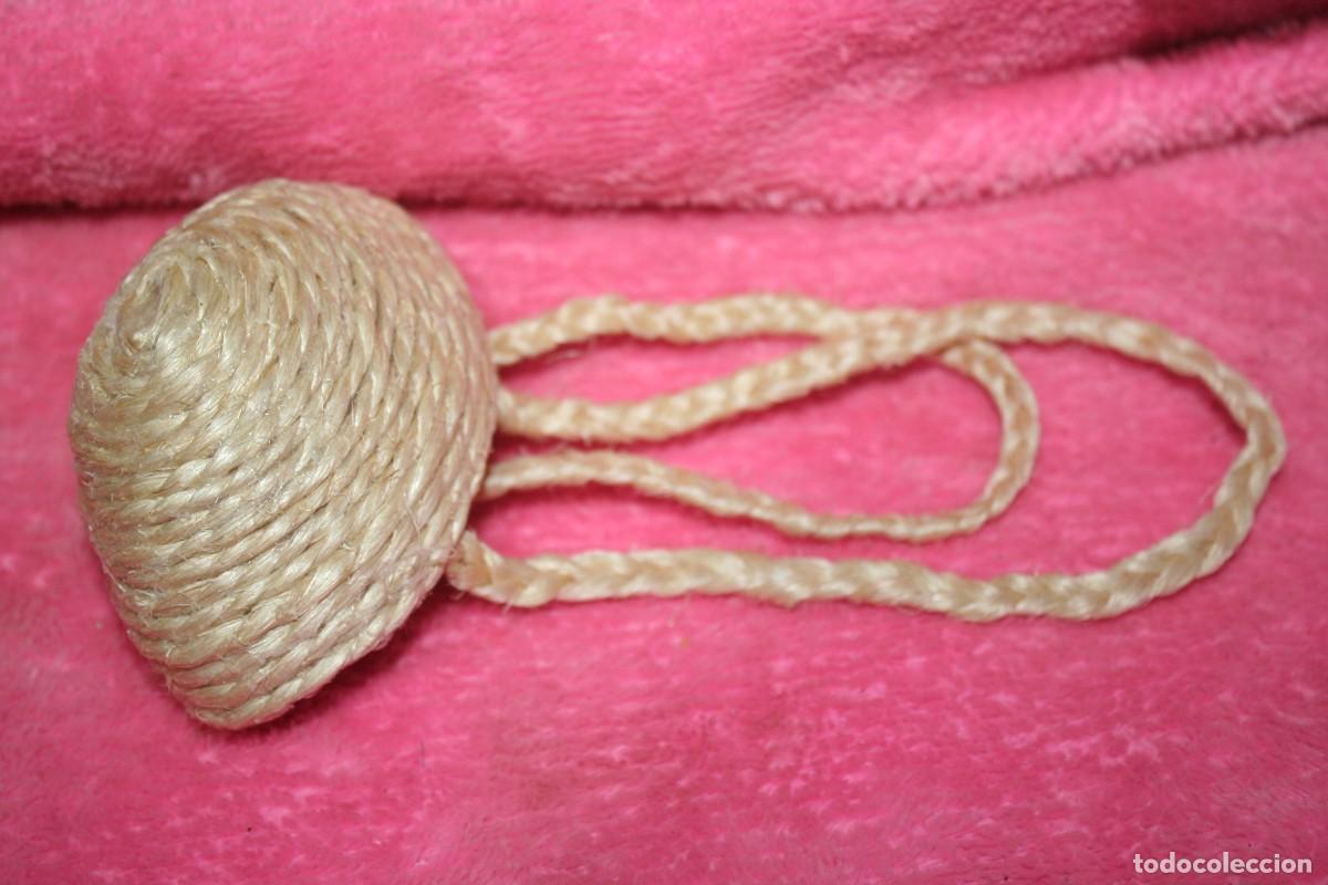 Mu&ntilde;ecas Nancy y Lucas: BOLSO MU&Ntilde;ECA NANCY CAPAZO NO ORIGINAL 2 - Foto 2