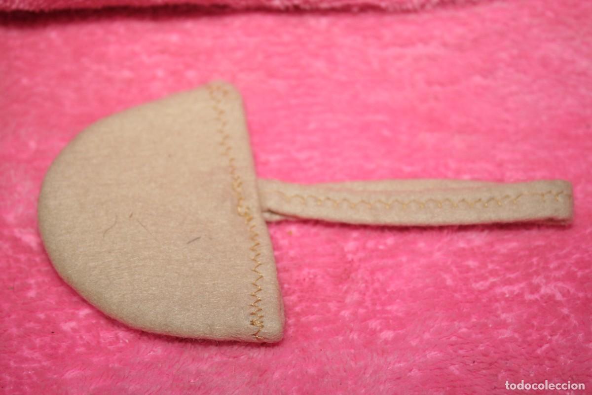 Mu&ntilde;ecas Nancy y Lucas: BOLSO MU&Ntilde;ECA NANCY ORIGINAL REEDICION - Foto 2