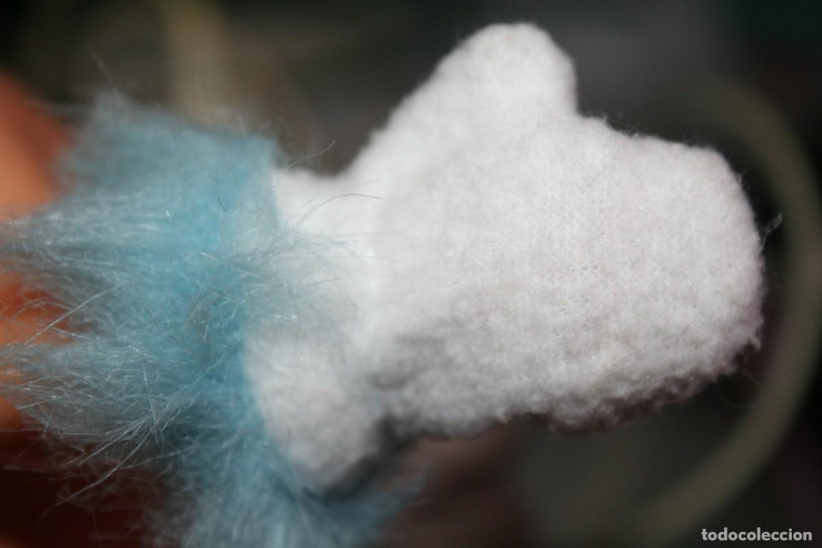 Mu&ntilde;ecas Nancy y Lucas: manoplas guantes original mu&ntilde;eca nancy - Foto 1