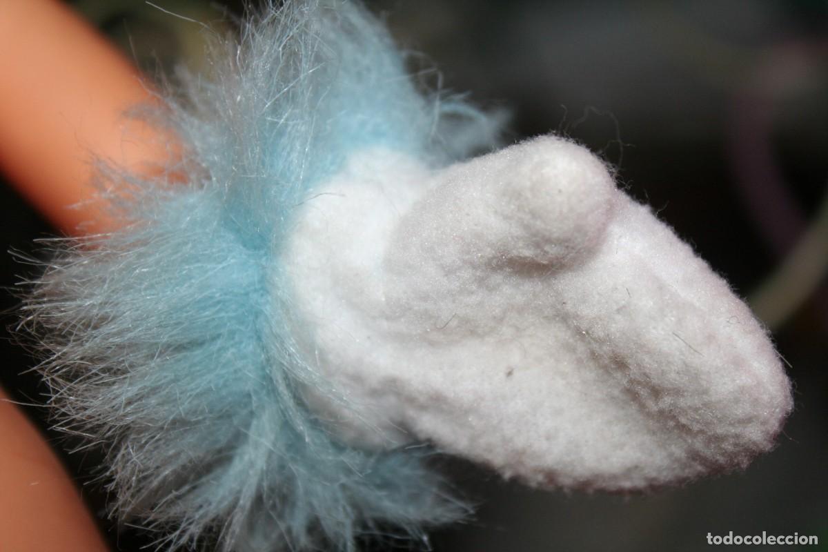 Mu&ntilde;ecas Nancy y Lucas: manoplas guantes original mu&ntilde;eca nancy - Foto 2