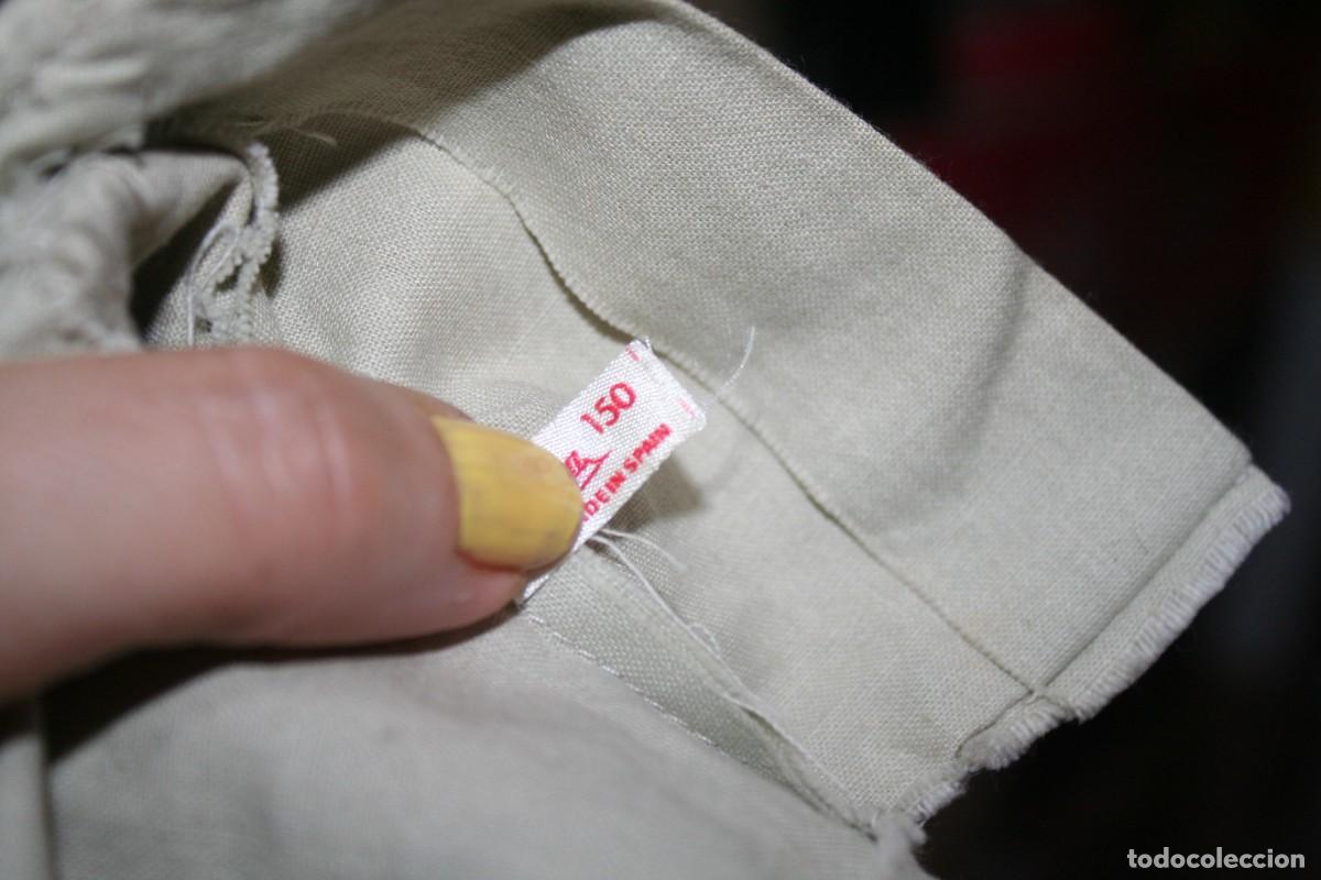 Mu&ntilde;ecas Nancy y Lucas: chaqueta kenia original mu&ntilde;eca nancy - Foto 3