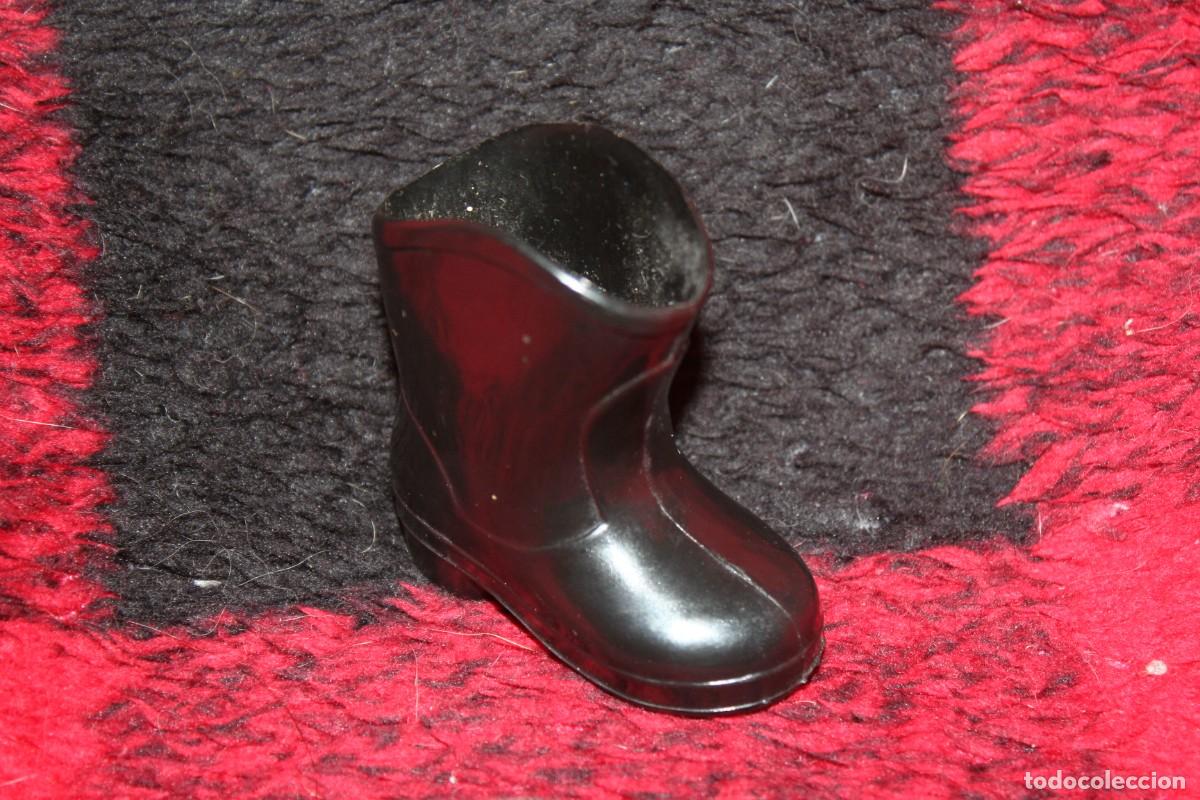 Mu&ntilde;ecas Nancy y Lucas: BOTA ORIGINAL MU&Ntilde;ECA LESLY DERECHA 2 - Foto 1