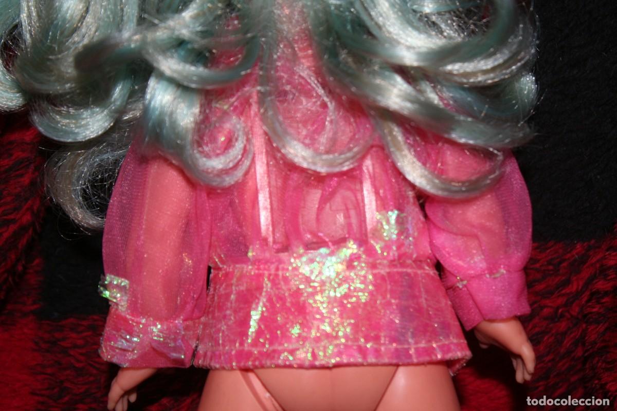 Mu&ntilde;ecas Nancy y Lucas: chaqueta original mu&ntilde;eca nancy - Foto 1