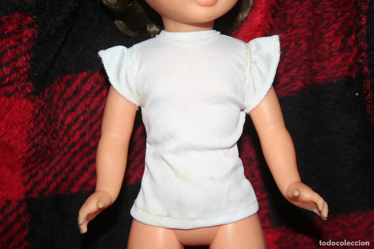 Mu&ntilde;ecas Nancy y Lucas: blusa original mu&ntilde;eca nancy - Foto 1
