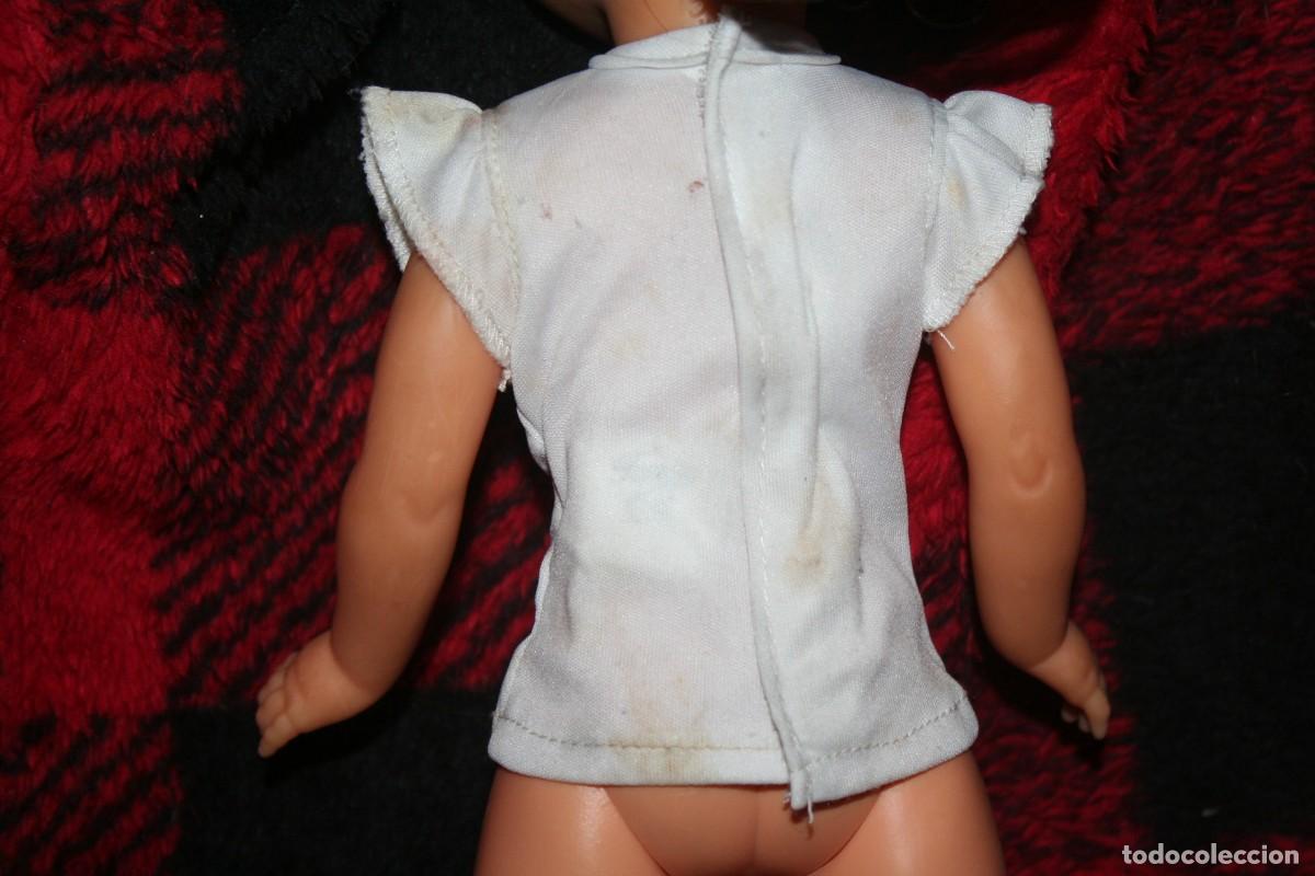 Mu&ntilde;ecas Nancy y Lucas: blusa original mu&ntilde;eca nancy - Foto 2